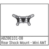 Absima - Rear Shock Mount - Mini AMT ABZ86101-08