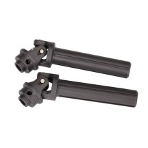 Horquillas diferencial resistencia extrema par Traxxas TRX6828A