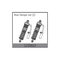 Absima - Rear Shock Set 1230822
