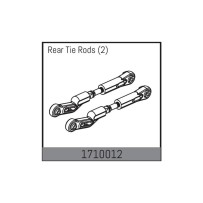 Absima - Rear Tie Rods 1710012
