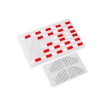 Traxxas Decal sheet boat trailer TRX10363