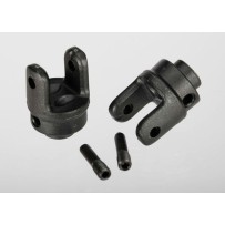 Traxxas Differential output yokes heavy duty (2) TRX6828X