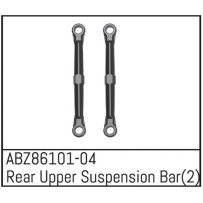 Absima - Rear Upper Suspension Bar - Mini AMT 2 ABZ86101-04