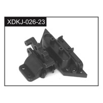 Absima - Rear Upper Transmission Cover J-026-23
