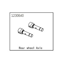 Absima - Rear Wheel Axle 1230640