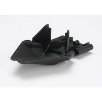 Traxxas Bulkhead rear TRX6829