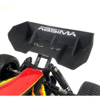 Absima - Rear Wing AB3.4BL 1230383