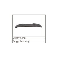 Absima - Rear Wing for Truggy ABG172-006