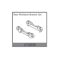 Absima - Rear Wishbone Bracket Set 1710028