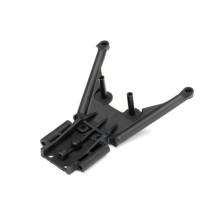 Traxxas Bulkhead front TRX6830X