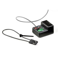 Absima - Receiver R6FS SVC 6-Channel 2.4 GHz 2020013