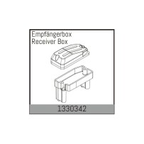 Absima - Receiver Box 1330342