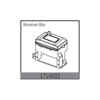 Absima - Receiver Box 1710022