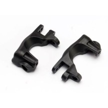 Traxxas Caster blocks (c-hubs) left-right TRX6832