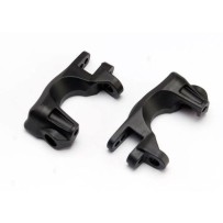 Traxxas Caster blocks (c-hubs) left-right TRX6832