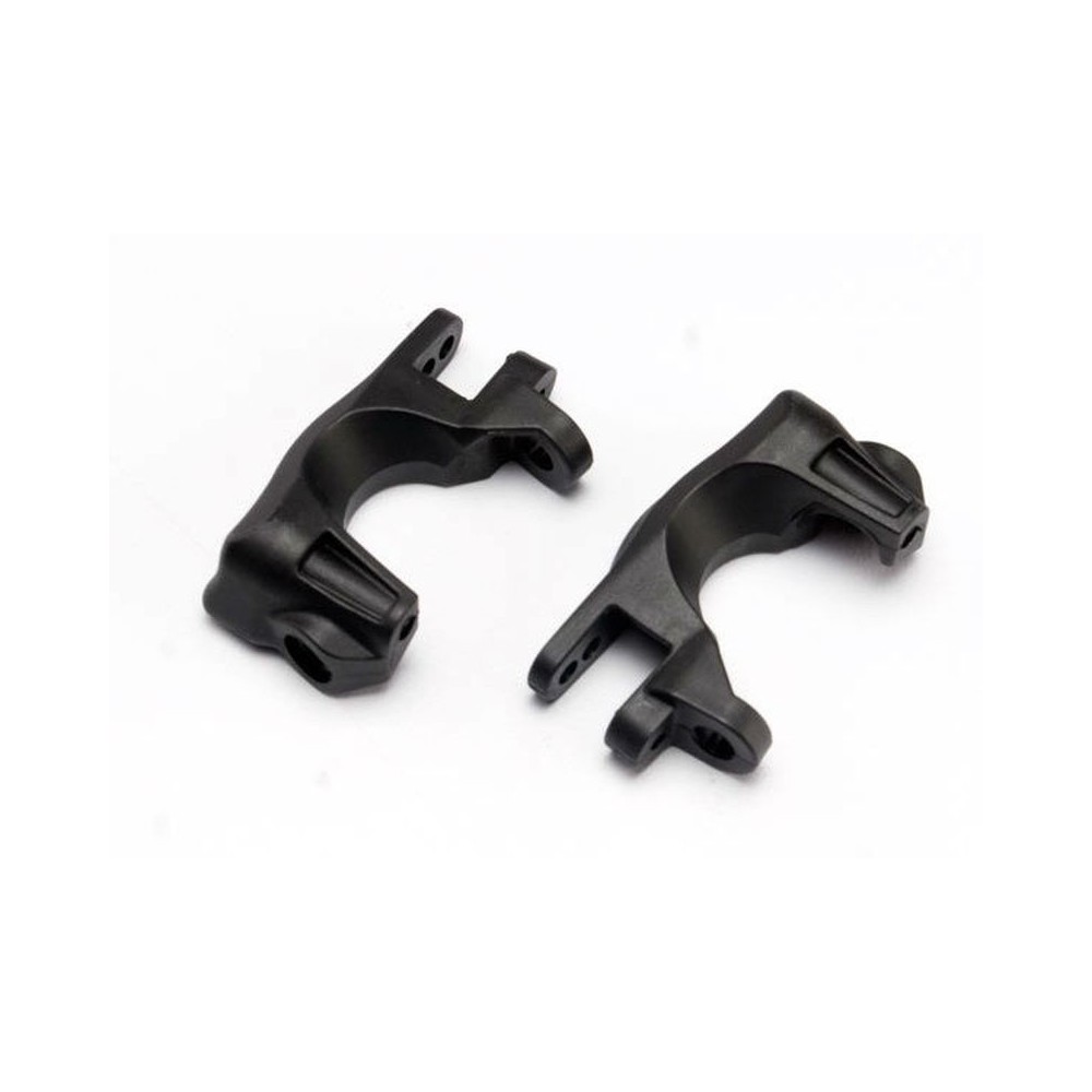 Traxxas Caster blocks (c-hubs) left-right TRX6832