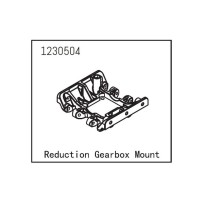 Absima - Reduction Gearbox Mount 1230504