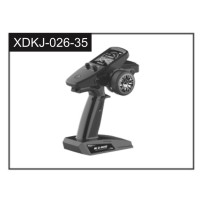 Absima - Remote Control Unit J-026-35