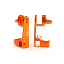 Bloques inclinación aluminio naranja izquierdo derecho TRX6832A