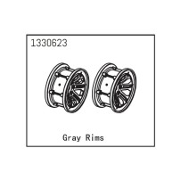 Absima - Rims 1330623