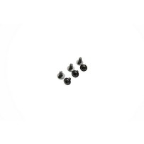 Absima - Ring Self Tapping Screw M3x6 AB2.8 BL 1330191