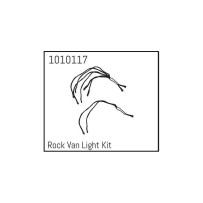 Absima - Rock Van Light Kit - PRO Crawler 1:18 1010117 AB240248