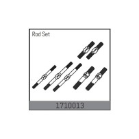 Absima - Rod Set 1710013