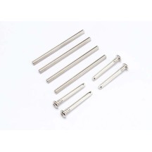 Traxxas Suspension pin set complete (front and rear) (slash 4x4) TRX6834
