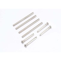 Traxxas Suspension pin set complete (front and rear) (slash 4x4) TRX6834