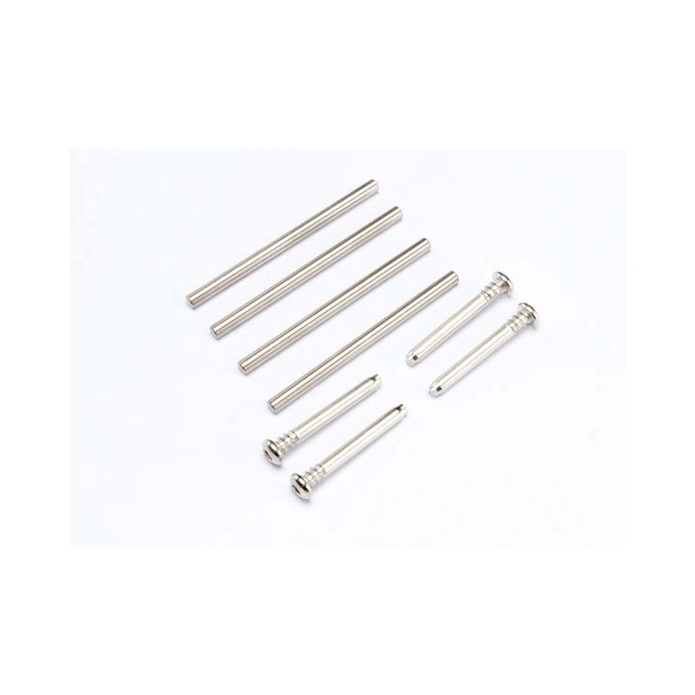 Traxxas Suspension pin set complete (front and rear) (slash 4x4) TRX6834 Traxxas Suspension pin set complete (front and rear) (slash 4x4) TRX6834