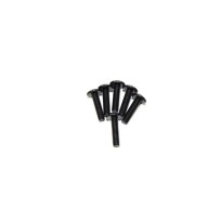 Absima - Round head screw 4 Truggy/Truck 1230307