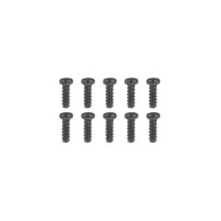 Absima - Round head screws AB30-LS02