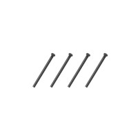 Absima - Round head screws AB30-LS03