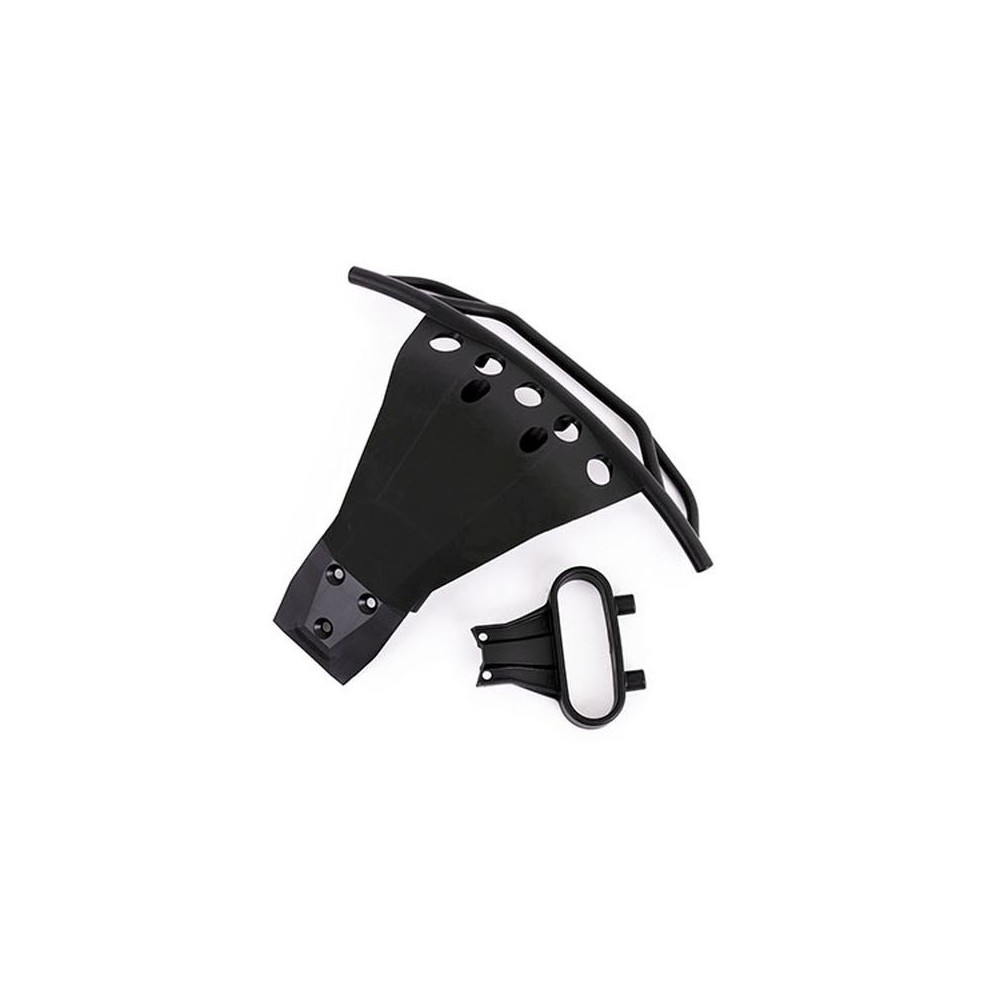 Traxxas Bumper front TRX6835X Traxxas Bumper front TRX6835X