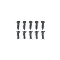 Absima - Round head screws AB15-LS09