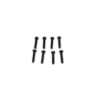 Absima - Round head self-tapping screw 8 Truggy/Truck 1230309