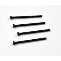 Absima - Rounded Head Screw M2*27 1230463