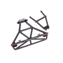Soporte parachoques trasero LED Slash 4x4 TRX6836X