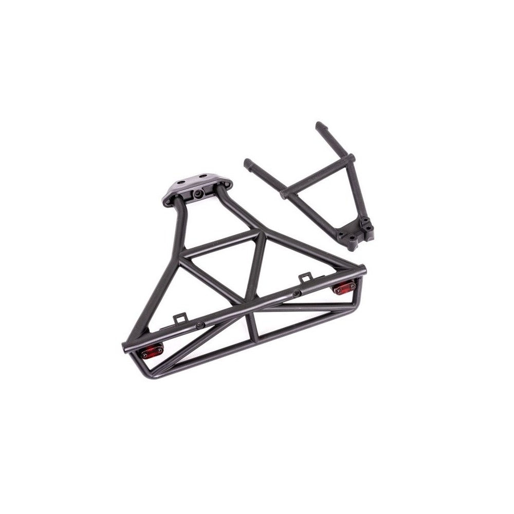 Soporte parachoques trasero LED Slash 4x4 TRX6836X Soporte parachoques trasero LED Slash 4x4 TRX6836X