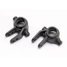 Traxxas Steering blocks left right TRX6837