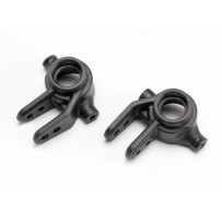 Traxxas Steering blocks left right TRX6837