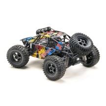 Buggy RC 1/14 4WD Absima CHARGER Eléctrico RTR AB14003