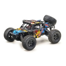 Buggy RC 1/14 4WD Absima CHARGER Eléctrico RTR AB14003