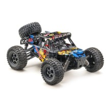 Buggy RC 1/14 4WD Absima CHARGER Eléctrico RTR AB14003