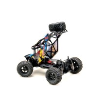 Buggy RC 1/14 4WD Absima CHARGER Eléctrico RTR AB14003
