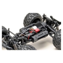 Buggy RC 1/14 4WD Absima CHARGER Eléctrico RTR AB14003