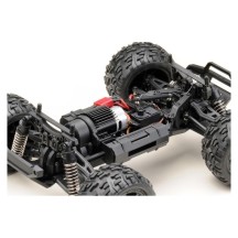Buggy RC 1/14 4WD Absima CHARGER Eléctrico RTR AB14003