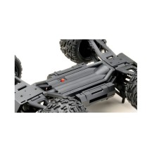 Buggy RC 1/14 4WD Absima CHARGER Eléctrico RTR AB14003