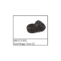 Absima - Sand Buggy Wheels ABG173-002