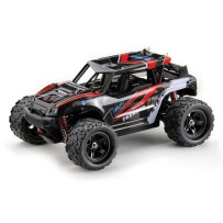 Absima - Scale 1:18 4WD High Speed Sand Buggy, 2,4GHz Red AB18003